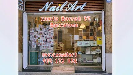 Nail Art