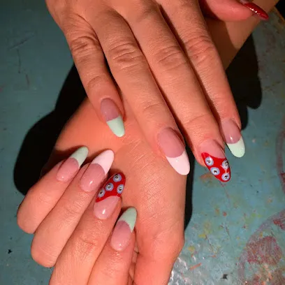 Nail Art
