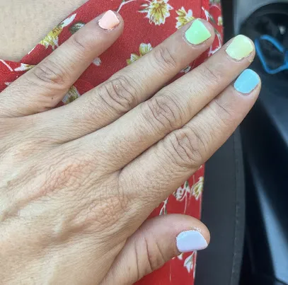 Nail Art