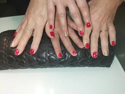 Nail Baby