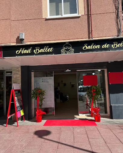Nail Ballet