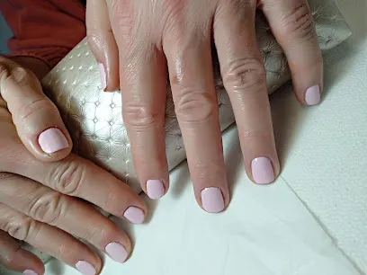 NAIL BAR & Beauty by Paula Ramon