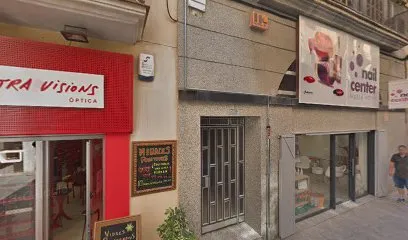 Nail Center