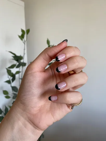 NAIL DANCES