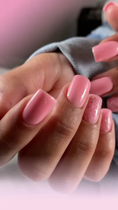 NAIL DESIGN ACADEMY
