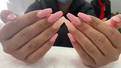 Nail Garden By Lulu