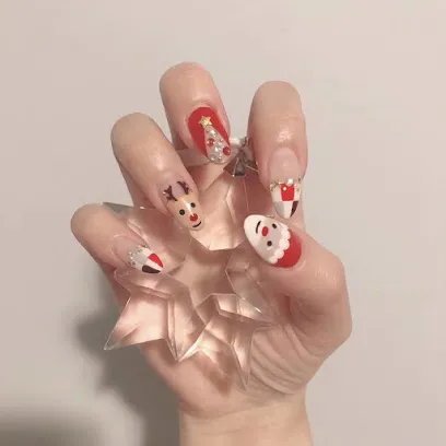 Nail House