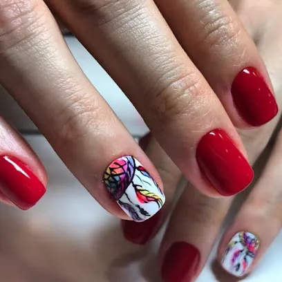 NAIL IT