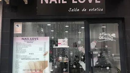 Nail Love