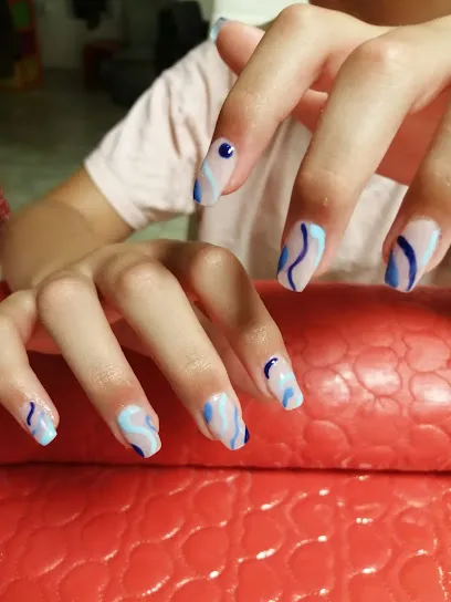 Nail Mile Uñas
