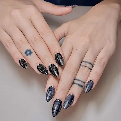 Nail Room