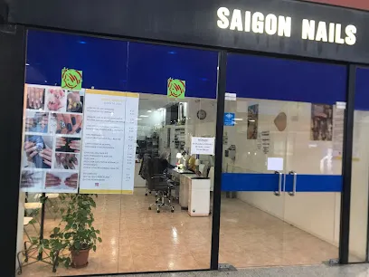 Nail