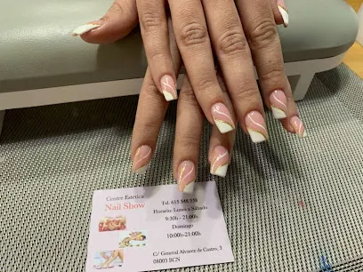 Nail Show