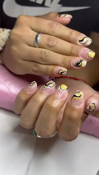 Nail Spa Las Vegas