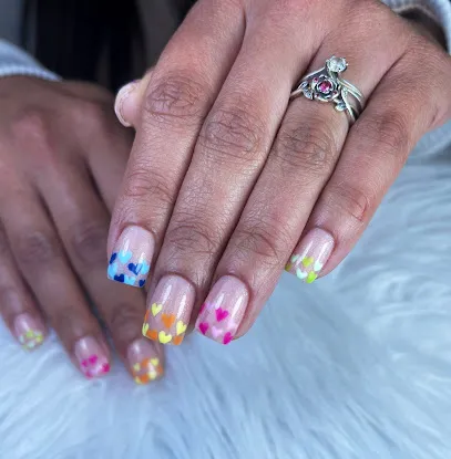 Nail Steff
