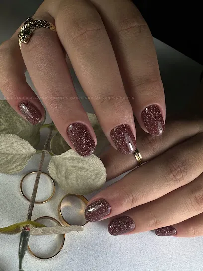 Nail Studio Alejandra Martin