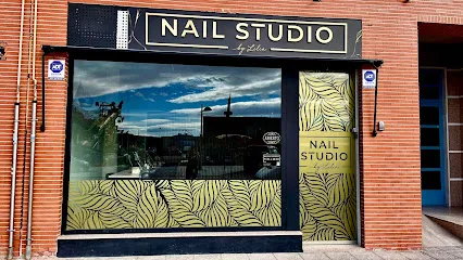 NAIL STUDIO BY LILIA