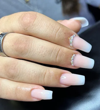 Nail Studio by Mirelis Valy