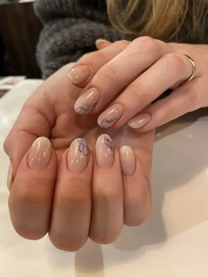 Nail Studio by Nerea López