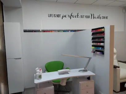 Nail Studio
