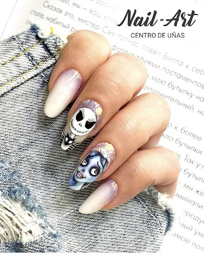 Nail-Art Centro de Uñas