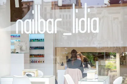 Nailbar Lidia