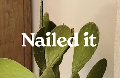Nailed It