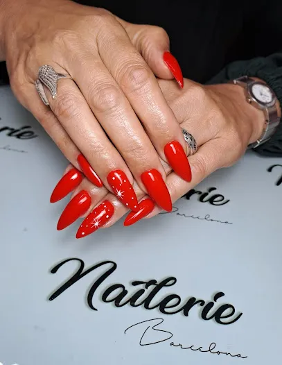 NAILERIE