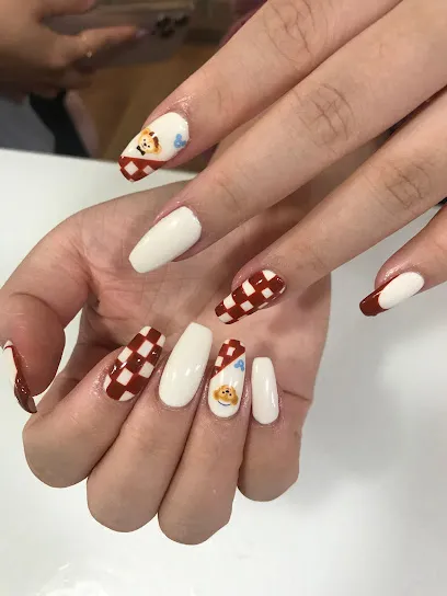 Nailmeilala