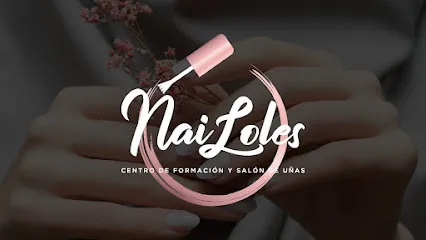 NaiLoles by Loles Gil