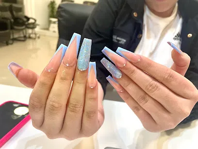 Nails 26