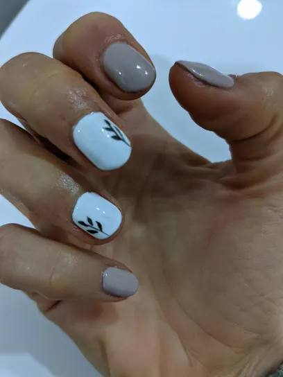 Nails 37