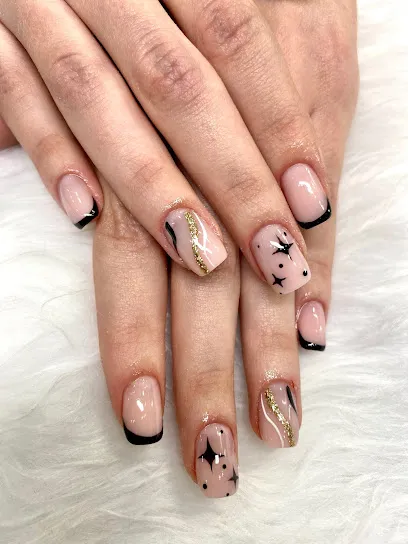 Nails 97