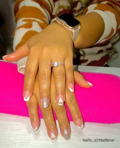 Nails Almúdevar