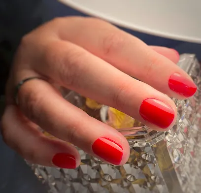 Nails and Beauty