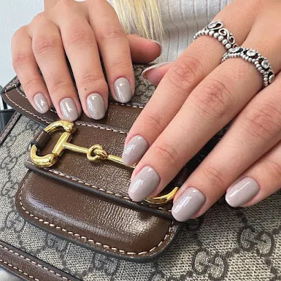 Nails and Details