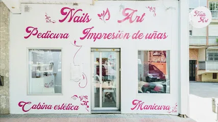 Nails Art