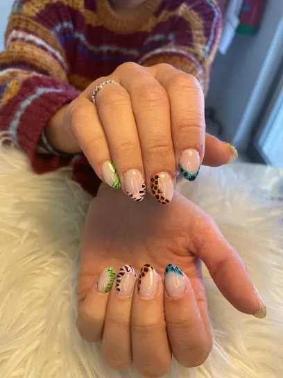 Nails Art