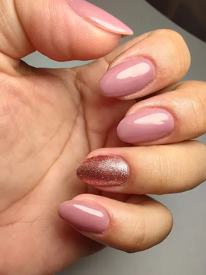 Nails Art Studio By Andrea