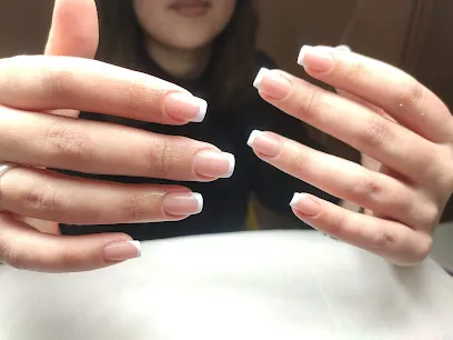 Nails Atelier Academy