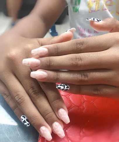 Nails Ballet