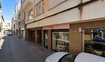 Nails Bar Center