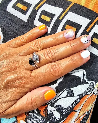 Nails Bar Number One