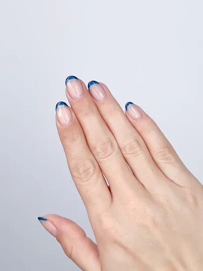 Nails Bar OPI