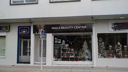 Nails Beauty Center