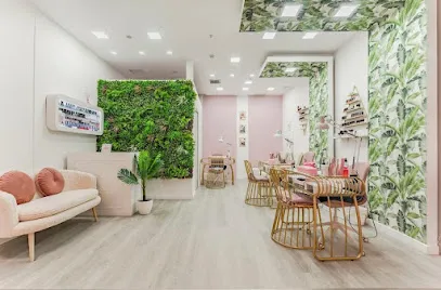 Nails Beauty Company