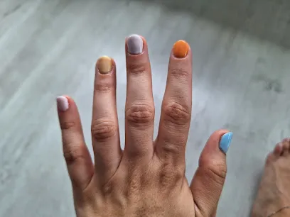 Nails & Beauty JY