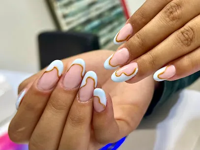 Nails Beauty