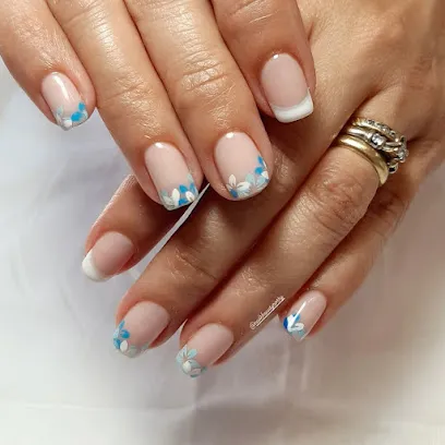 Nails Beauty Rossy