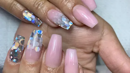 Nails & Beauty Salón by Lorena González